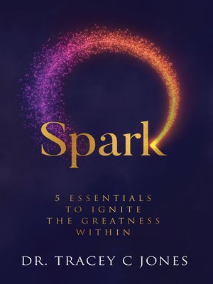 cover image of Spark